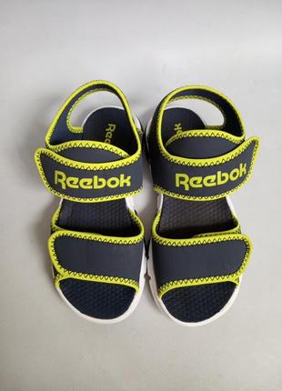 Босоножки reebok3 фото