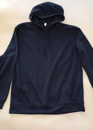 Худі світшот унісекс р 52 розпродаж 7