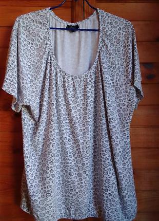 Футболка,батал