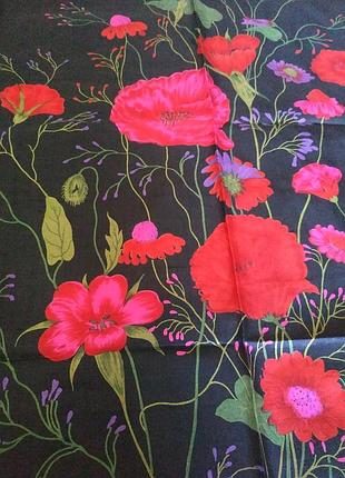 Thai silk шовкографія тайський шовк