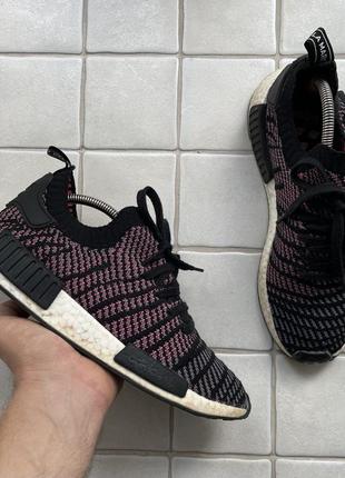 Кроссовки adidas nmd