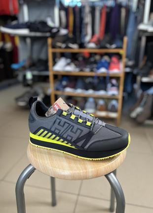 Кросівки helly hansen