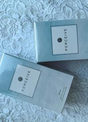 Парфуми avon percive