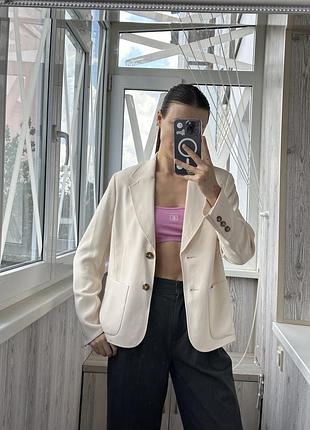 Женский пиджак marccain