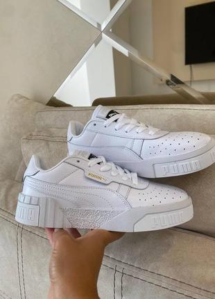 Кеды puma 41 размер