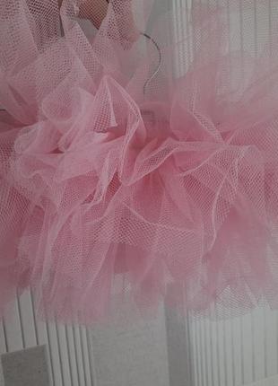 Спідниця, пачка для танців, гімнастики, балету