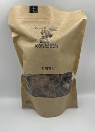 Легкие говяжья