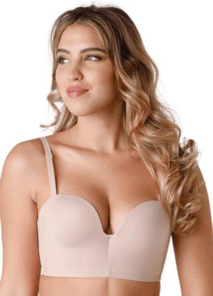 Бюстгальтер wonderbra 80d
