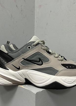 M2k tekno ‘atmosphere grey black’ 2 39