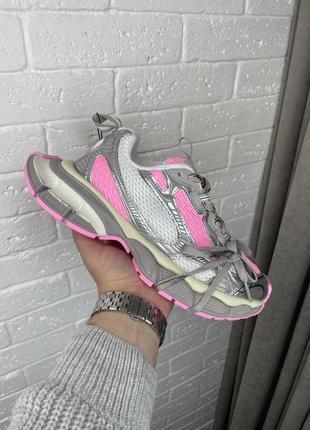 Balenciaga 3xl pink 391 фото