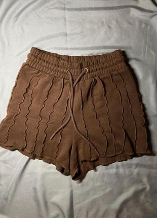 Oh polly шорти 4