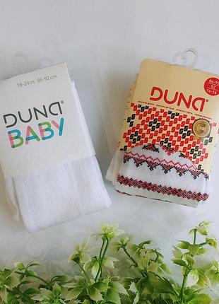 Колготи для дівчинки 86-92 2