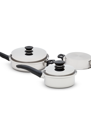 Набір з двох сотейників icook™