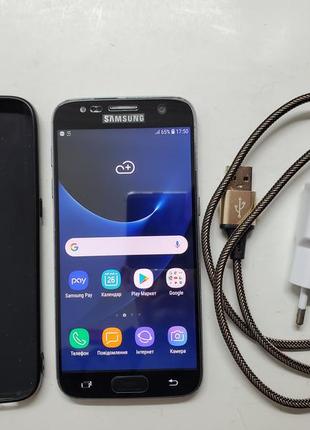 Samsung s7 sm-g930f 4/32 gb 1 sim оригінал робочий