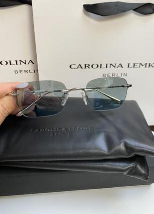 Carolina bag окуляри