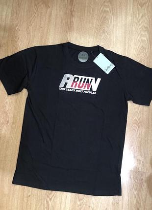 Футболка 100% котон