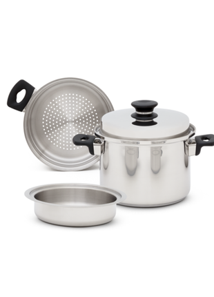 Набір для готування на парі icook™