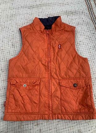 Безрукавка дитяча,б/в.