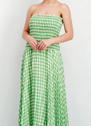 Asos design сарафан платье