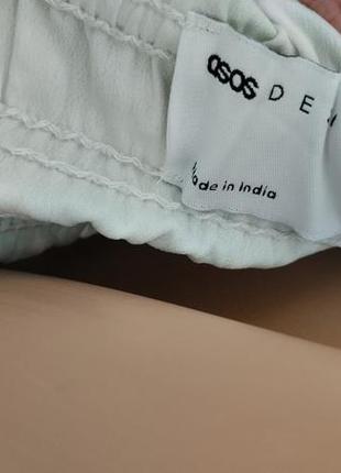 Asos design сарафан платье6 фото
