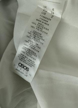 Asos design сарафан платье4 фото