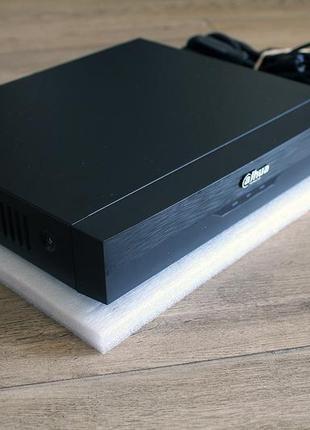 Відеореєстратор dahua dh-xvr5116hs-i2 ai - 16 + 8ip або 24ip канали