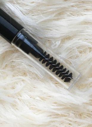 Набор для моделирования бровей lcf brow bar 5 в 1 тон 1 помадка помада воск гель для...