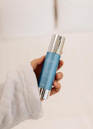 Clymedplus oxygen treatment cream кисневий лікувальний крем
