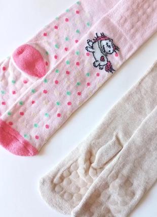 Набір колготок lupilu, 86-92 р.