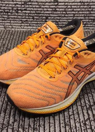 Бігові кросівки asics gel-nimbus 22, оригінал, 44рр - 28см