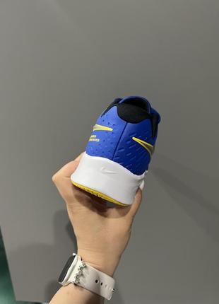 Кроссовки nike star runner 2 aq3542-404 кроссовки3 фото