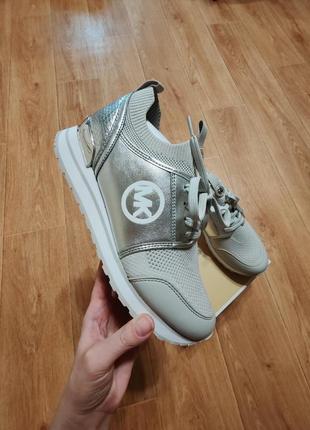 Кроссы michael kors оригинал