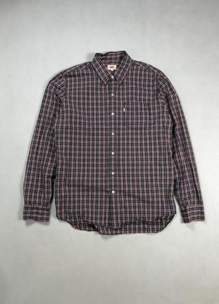 Сорочка levi’s