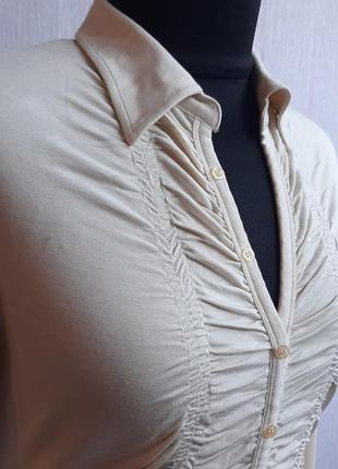 Блузка alba moda 2