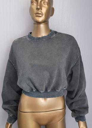 Свитшот h&m