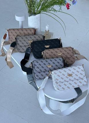 Сумка guess