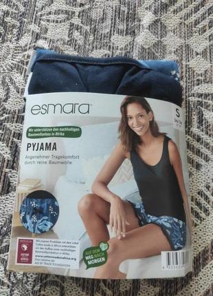 Піжама esmara