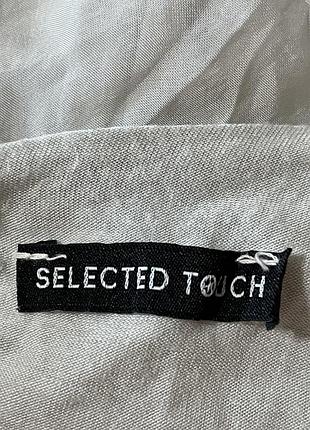 Платье туника итальялия шелк 5