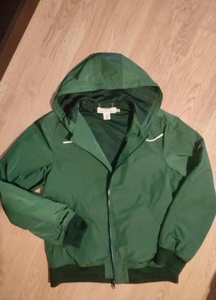 Куртка чоловіча брендова h& m