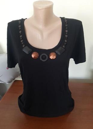 Футболка max mara