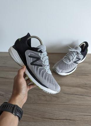 New balance fresh foam кроссовки оригинал