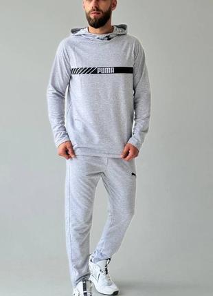 Puma joggers mens 03 hotsell