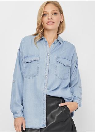 Сорочка zara6 фото