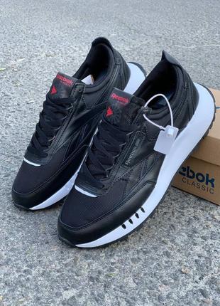 Чоловічі кросівки reebok legacy.
