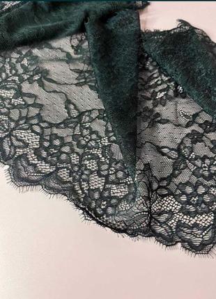 Гіпюр стрейч, тканина