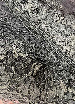 Гіпюр стрейч, тканина