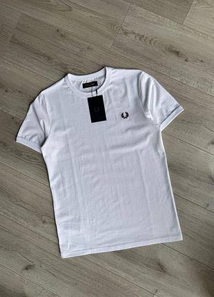 Original футболка fred perry