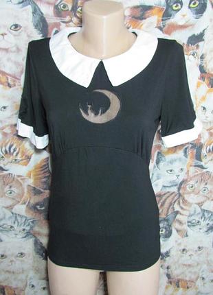 Ведьминская блуза banned