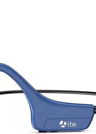 Беспроводные наушники с открытым ухом bluetooth и микрофоном