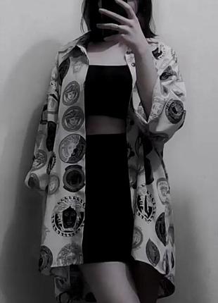 Универсальная рубашка